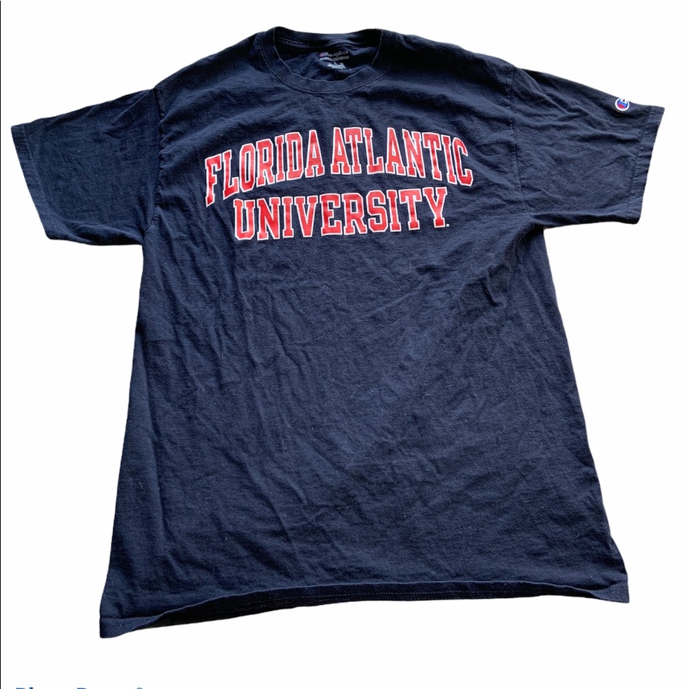 ✶ ✶FLORIDA ATLANTIC UNIVERSITY TEE ✶ ✶